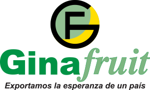 Ginafruit Logo